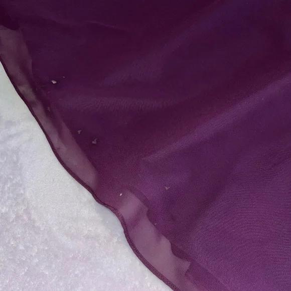 Beautiful wedding guest dress. Used it for a wedding - Picture 4 of 6